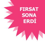 Sonlandı
