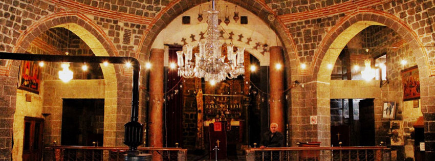 Meryem Ana Kilisesi