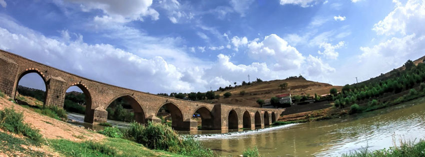 On Gözlü Köprü