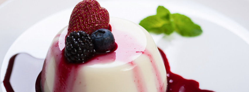 Panna Cotta