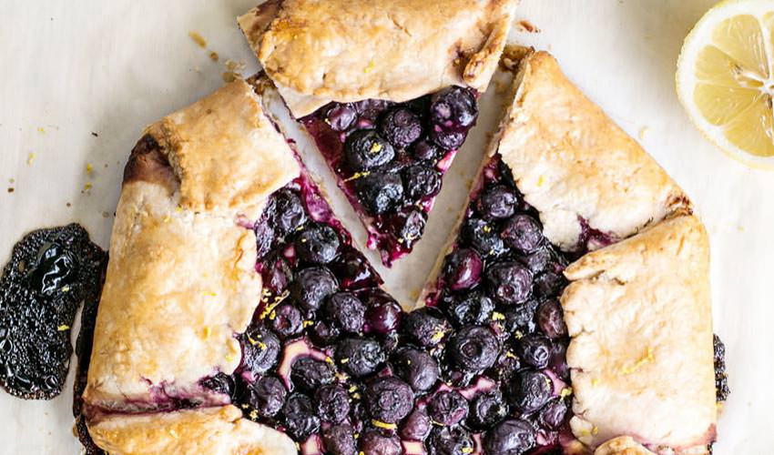 Galette