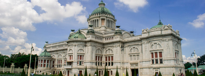 Dusit Palace