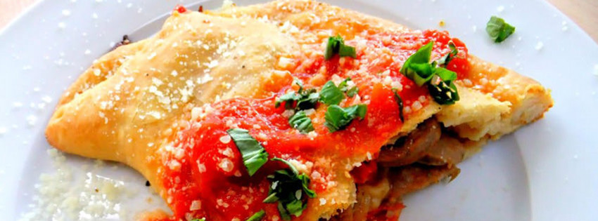 Calzone