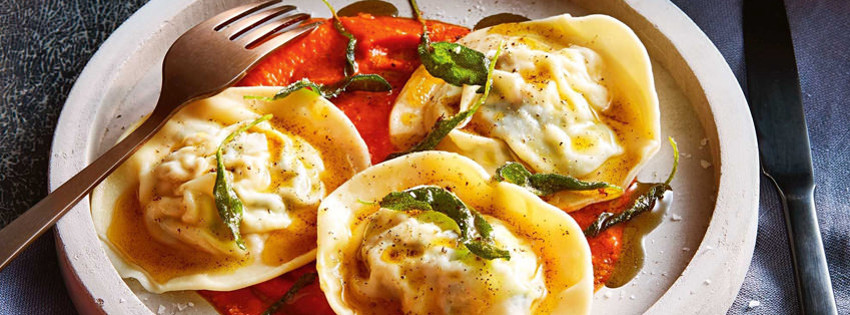 Ravioli