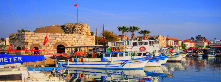 Bademler Köyü, Foto: Aylak Karga