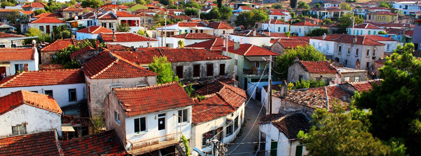 Kösedere Köyü, Foto: Anonim