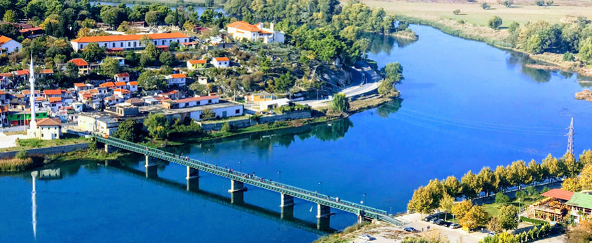 Arnavutluk