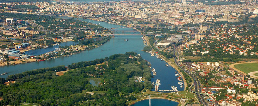 Belgrad