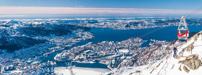 Bergen