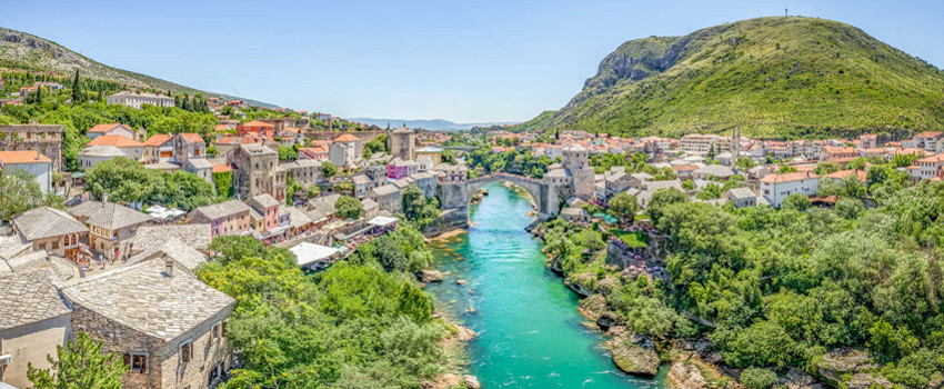 Bosna Hersek