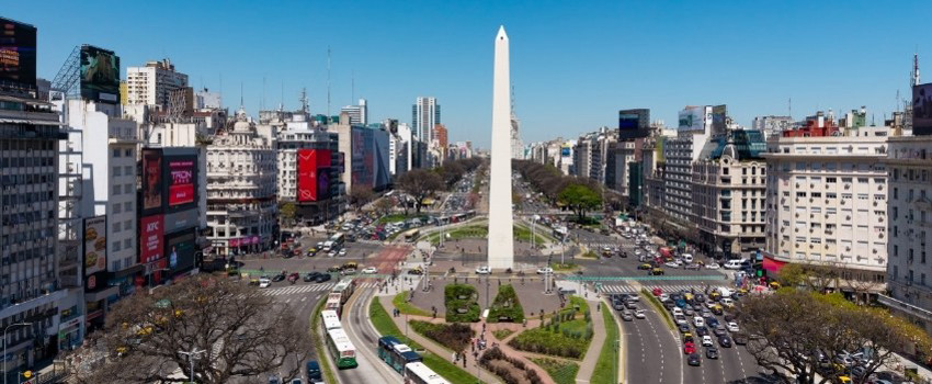 Buenos Aires