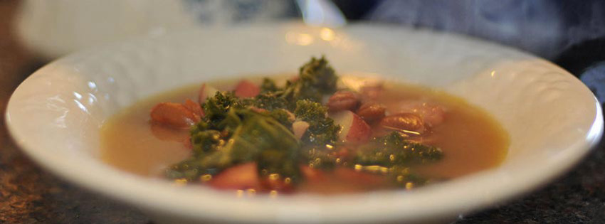 Caldo Verde