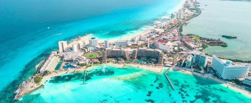 Cancun