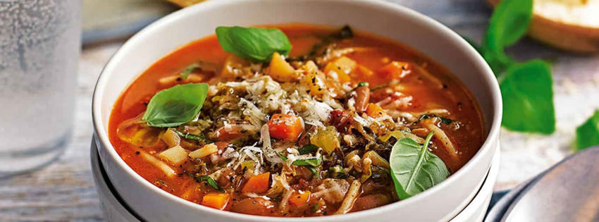 Minestrone