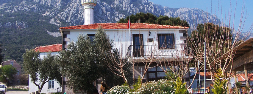 Saip Köyü, Foto: Anonim