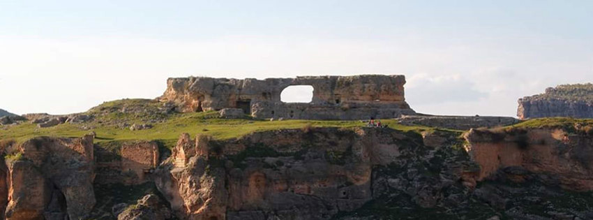 Asur Kalesi