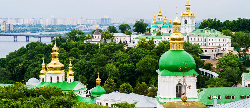 Kiev, Ukrayna