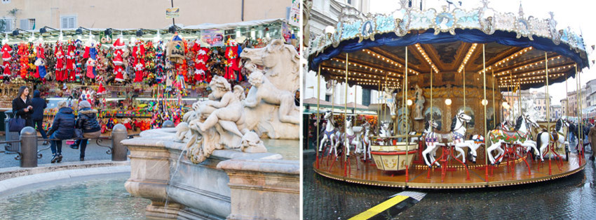 Epiphany Market
