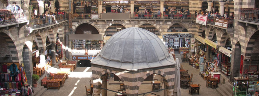 Hasan Paşa Hanı