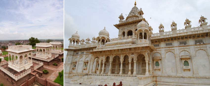 Jaswant Thada