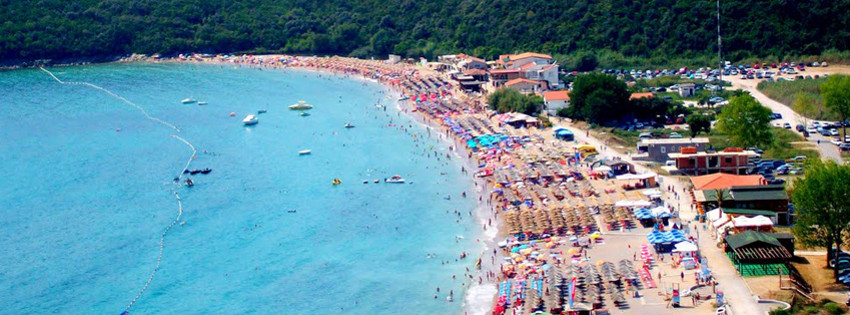 Jazz Beach, Budva