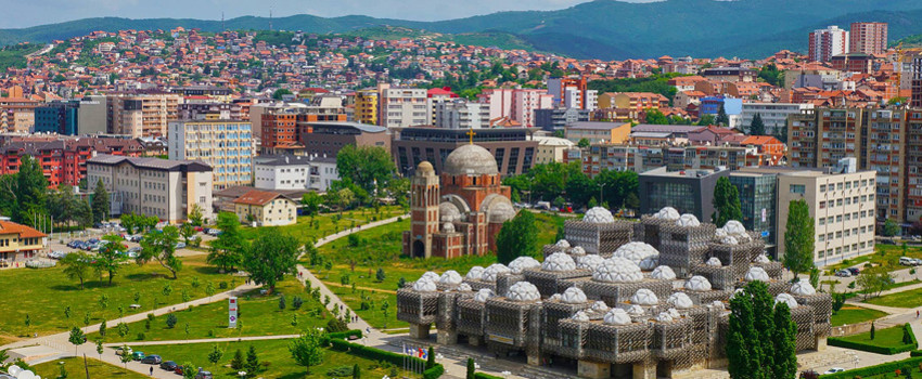 Kosova