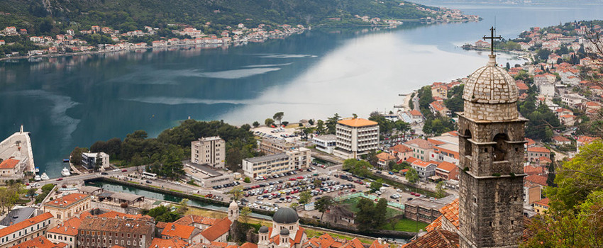 Kotor, Karadağ