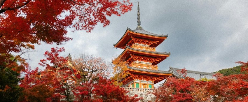 Kyoto