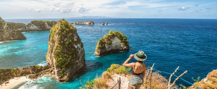 Nusa Penida