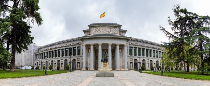 Prado Müzesi