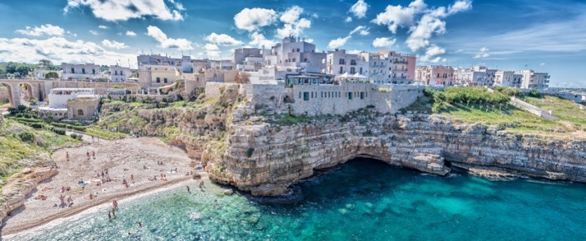 Puglia