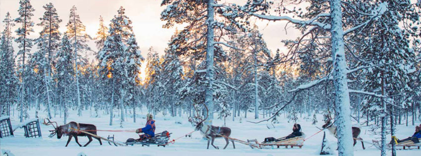 Saariselkä