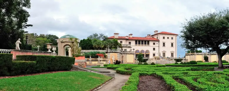 Vizcaya Müzesi -