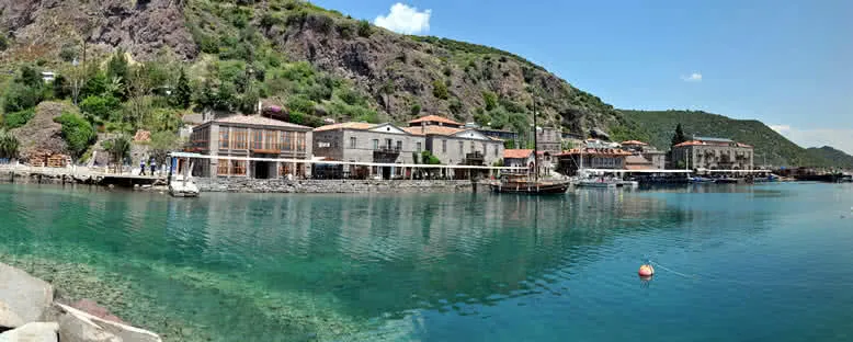 Kıyılar - Assos