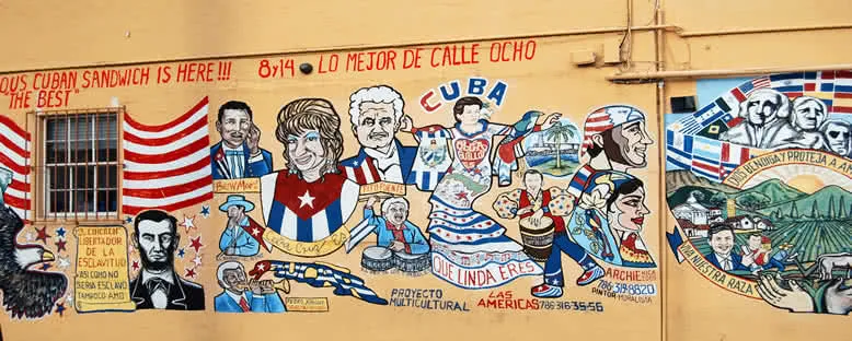 Little Havana - Miami