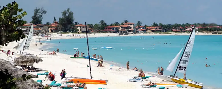 Plaj Keyfi - Varadero