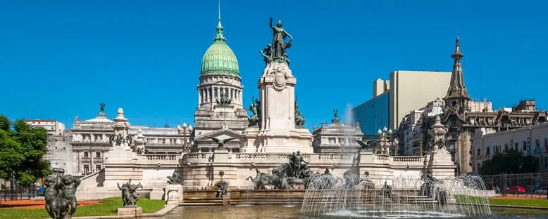 Ulusal Meclis - Buenos Aires