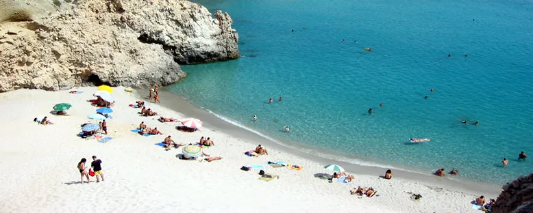 Deniz Keyfi - Milos