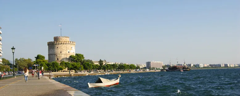 Beyaz Kule - Selanik