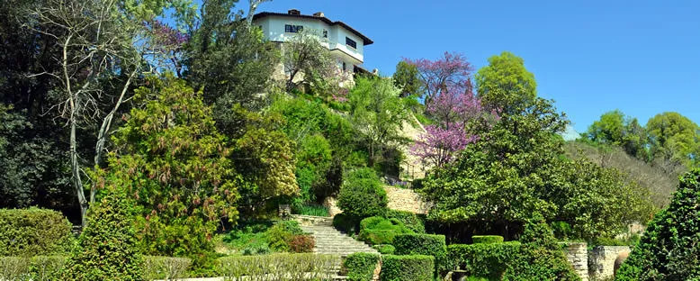 Balchik Bahçeleri - Varna