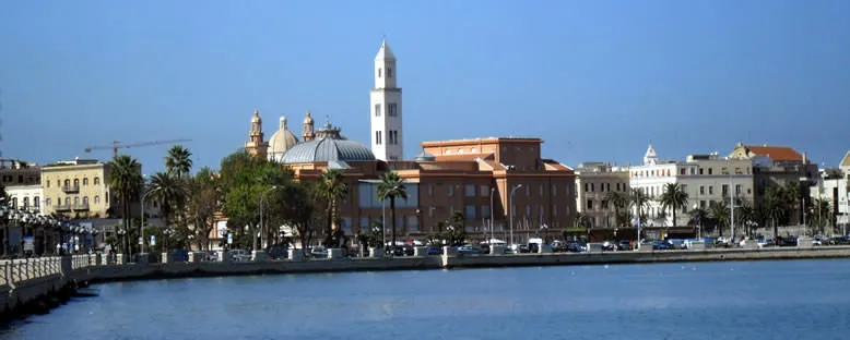Kıyılar - Bari