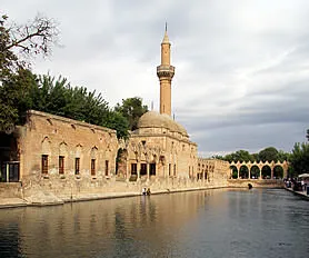 GAP Turları