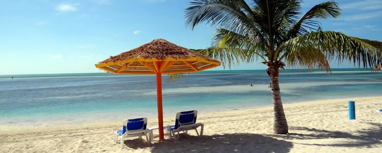 Güneş ve Deniz - Cococay
