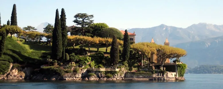 Villa Balbinella - Como