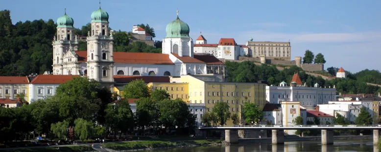 Katedral - Passau