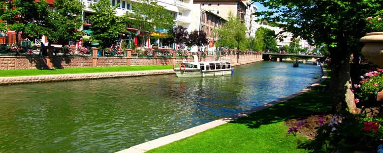 Porsuk Nehri - Eskişehir