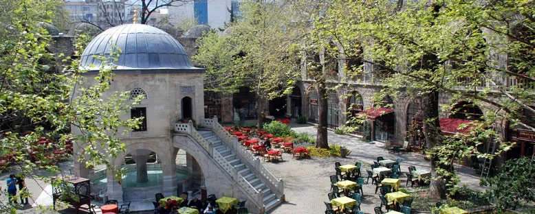 Kozahan - Bursa
