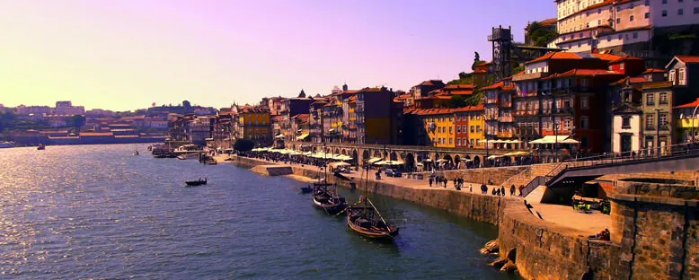 Kıyılar - Porto