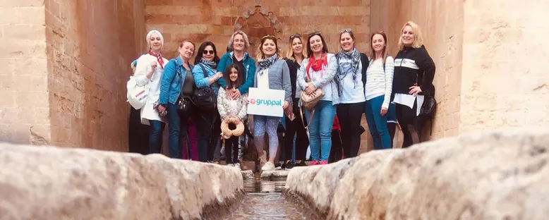 Gruppal Misafirleri - Mardin