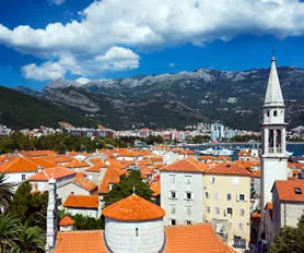 Karadağ Budva Turları (Vizesiz)